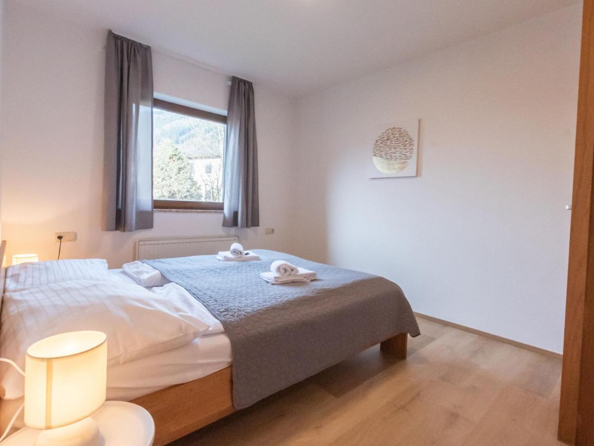 Apartment Alpenchalets - Zse204 By Interhome Zell am See Exteriör bild